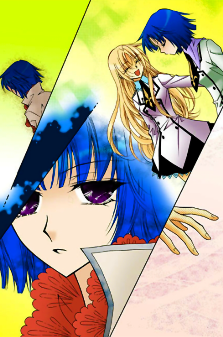 Tiara Chapter 78 page 17 - Chapter 78