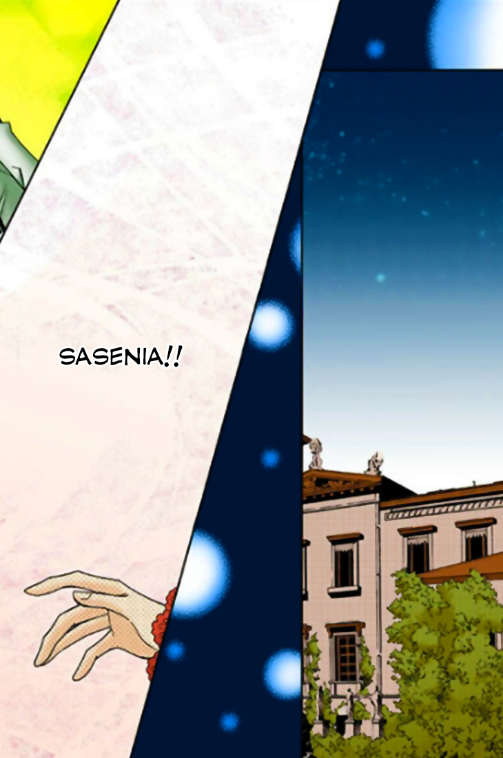Tiara Chapter 78 page 18 - Chapter 78
