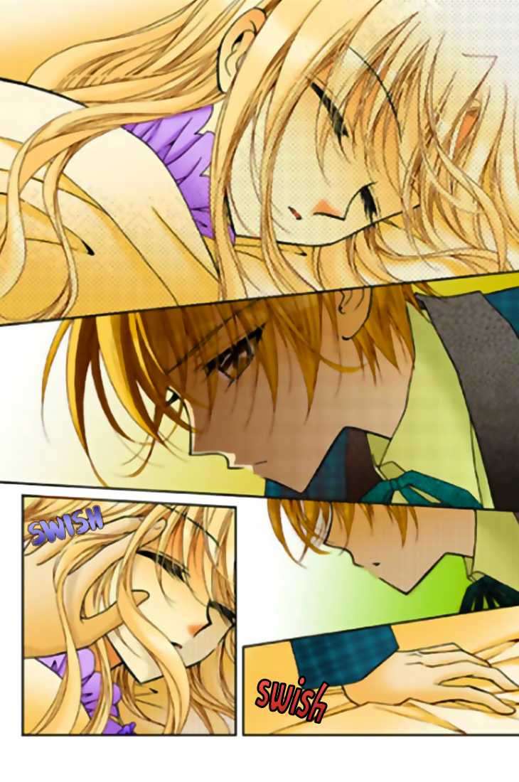 Tiara Chapter 78 page 20 - Chapter 78