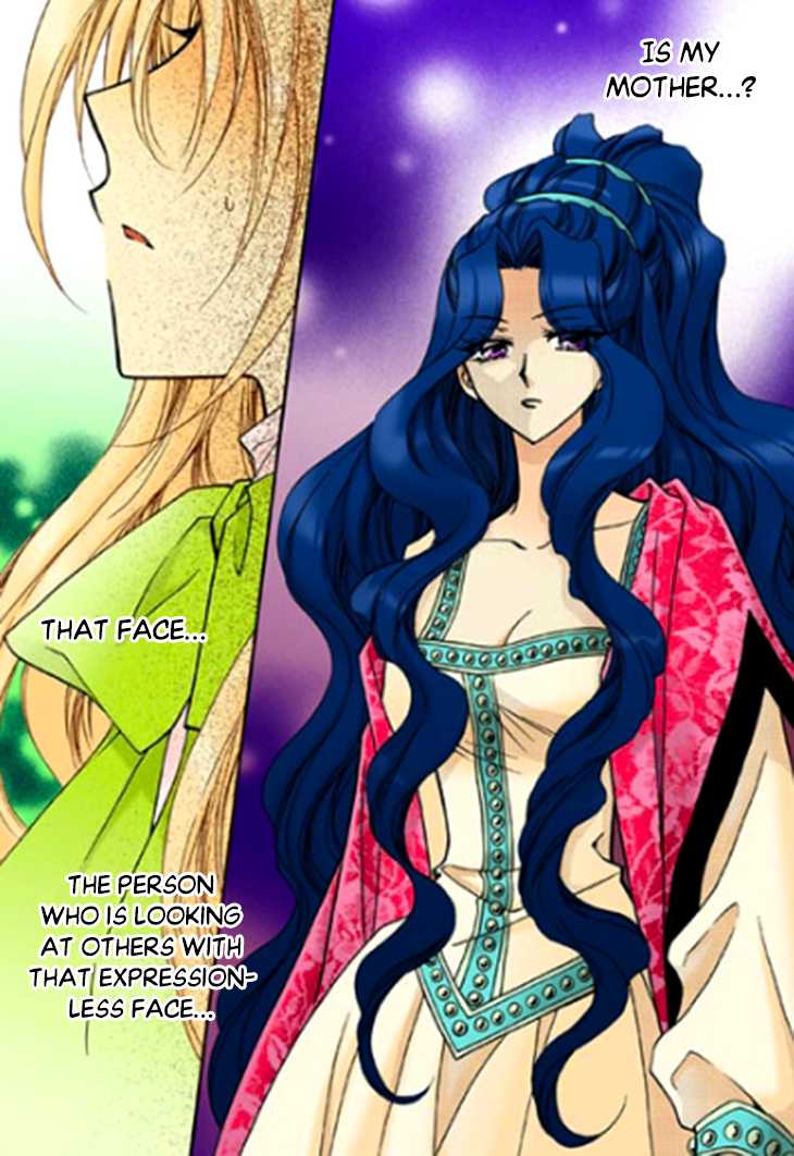 Tiara Chapter 80 page 22 - Chapter 80