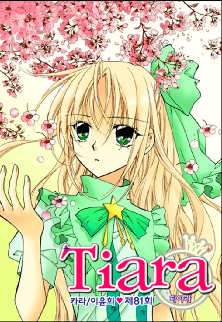 Tiara Chapter 81 page 2 - Chapter 81