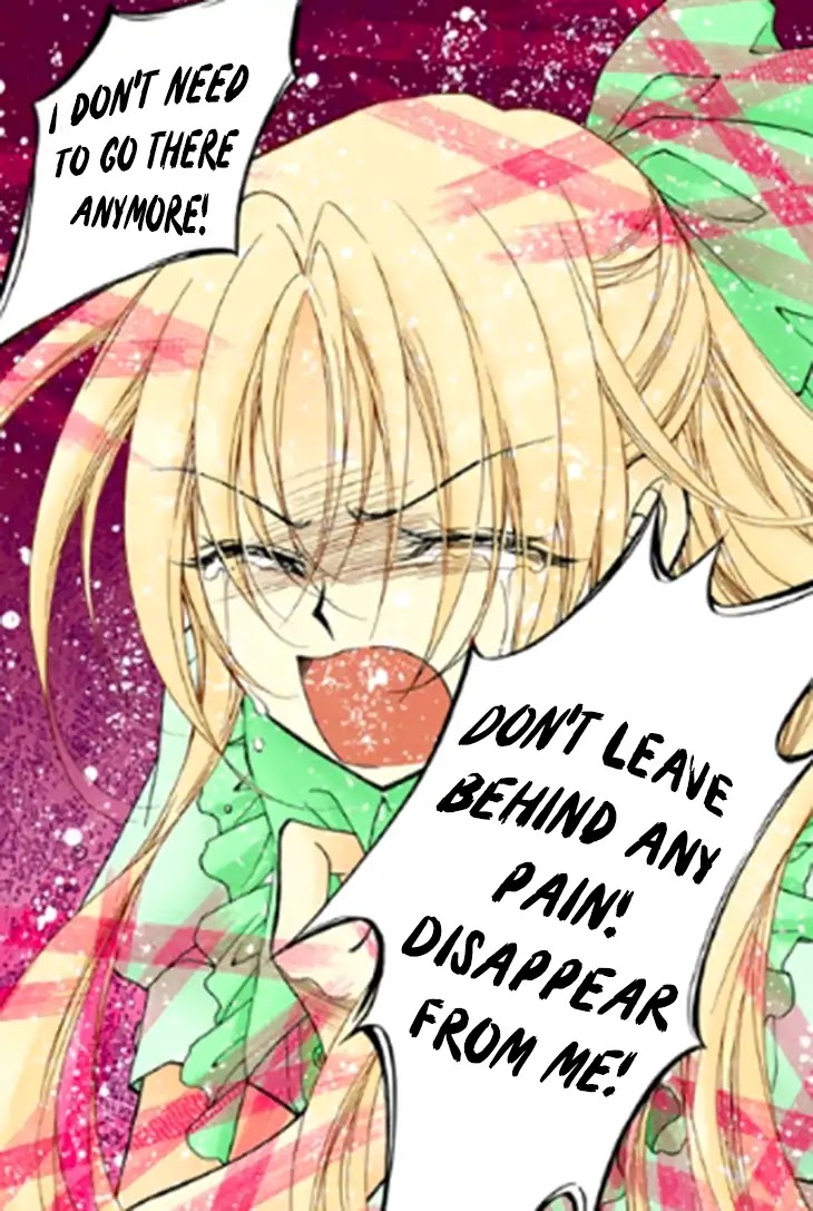 Tiara Chapter 82 page 18 - Chapter 82