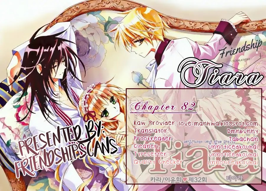 Tiara Chapter 82 page 3 - Chapter 82