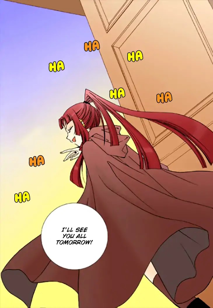 Tiara Chapter 88 page 23 - Chapter 88