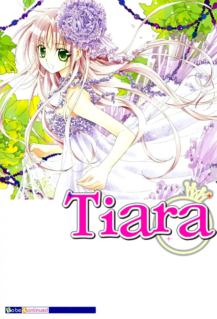 Tiara Chapter 88 page 24 - Chapter 88