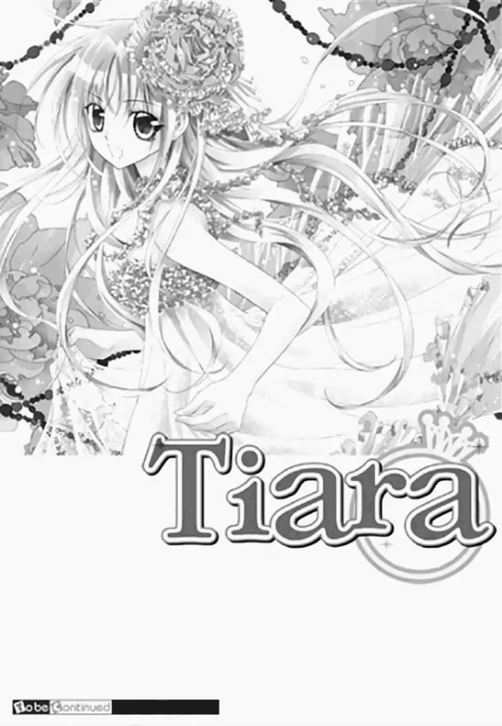 Tiara Chapter 88 page 25 - Chapter 88