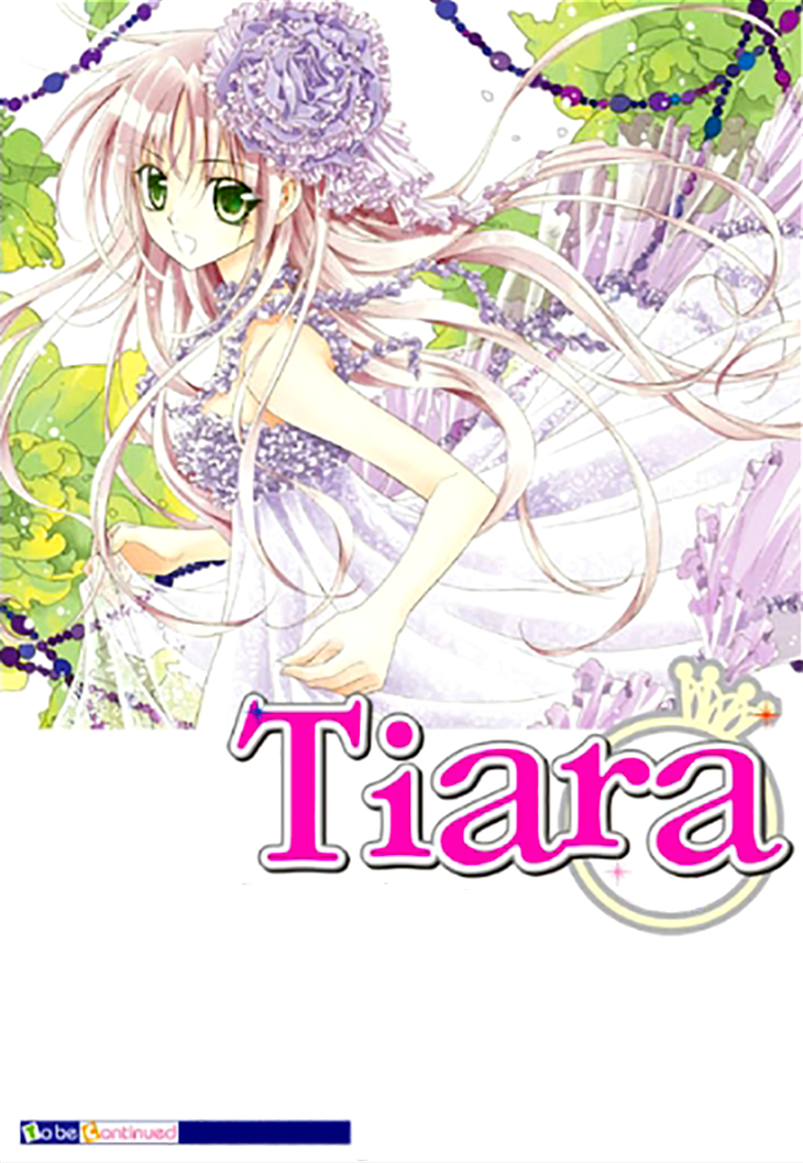 Tiara Chapter 90 page 26 - Chapter 90