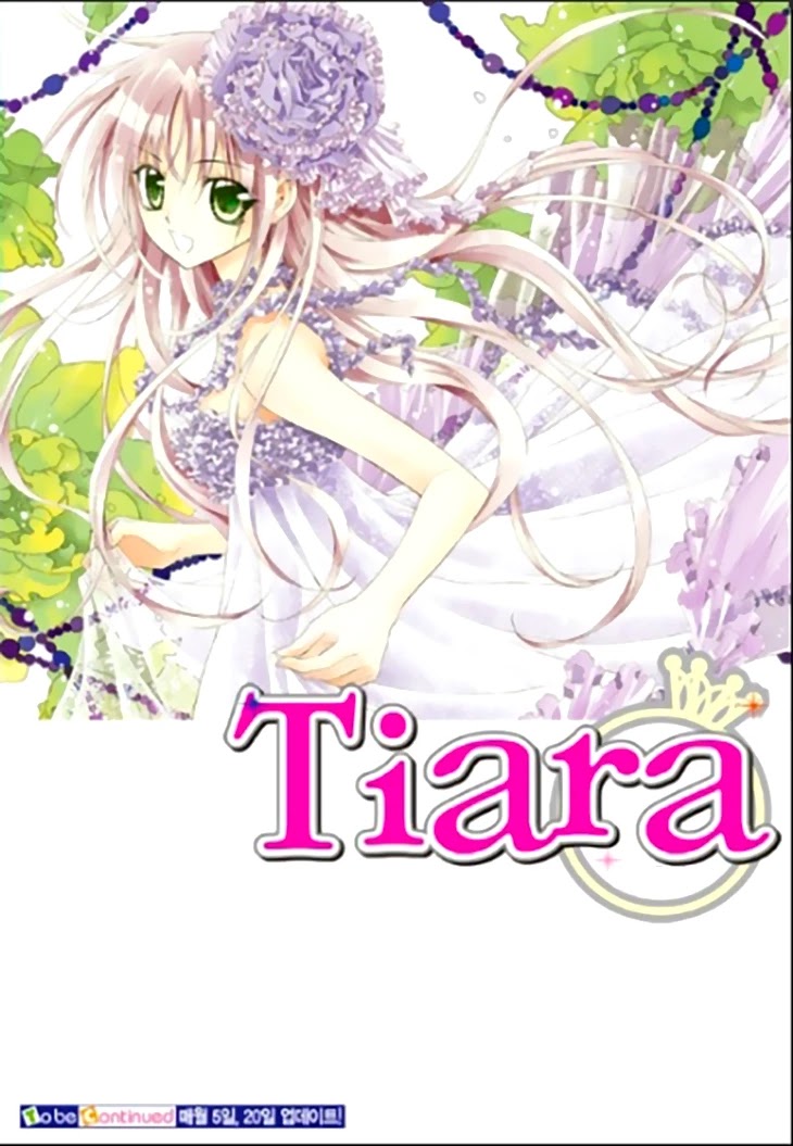 Tiara Chapter 94 page 28 - Chapter 94
