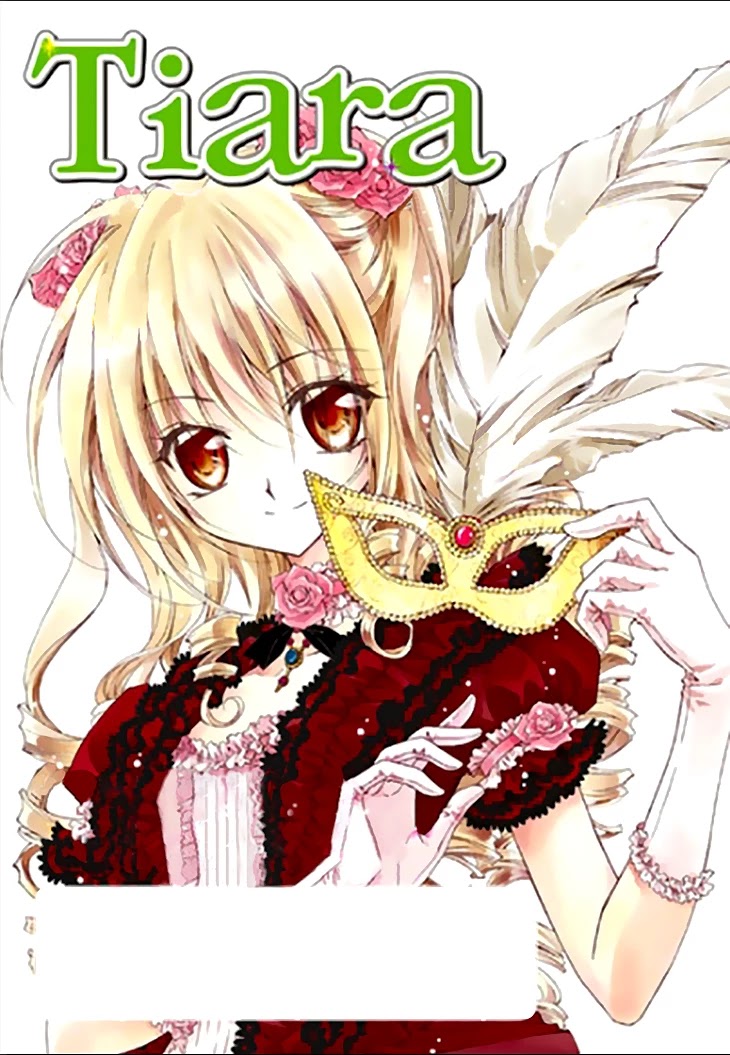 Tiara Chapter 94 page 3 - Chapter 94