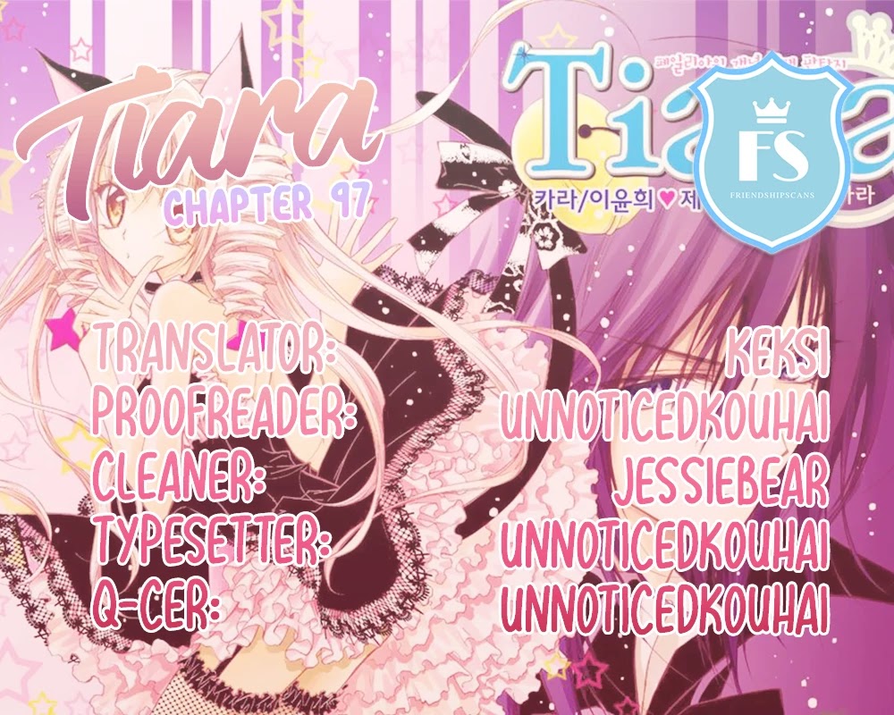 Tiara Chapter 97 page 2 - Chapter 97