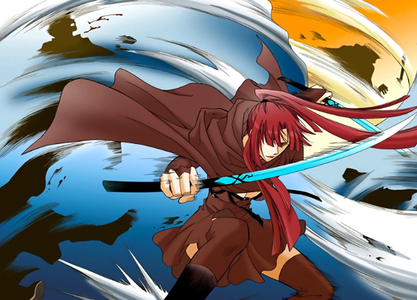 Tiara Chapter 97 page 21 - Chapter 97