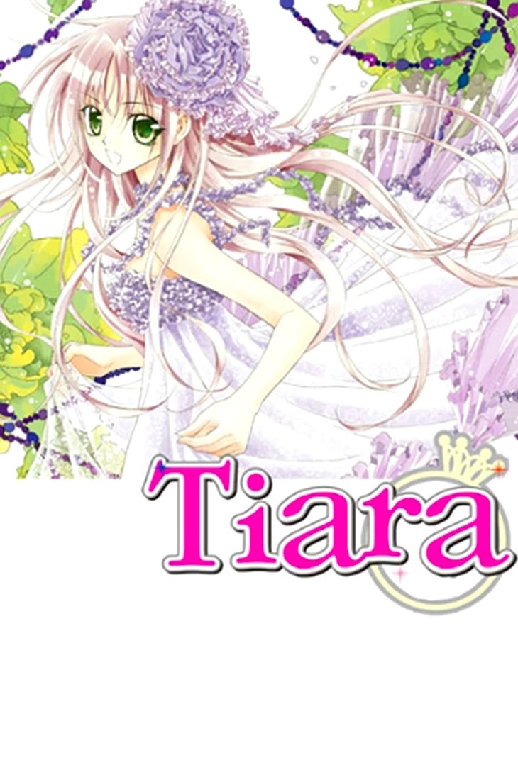 Tiara Chapter 97 page 25 - Chapter 97