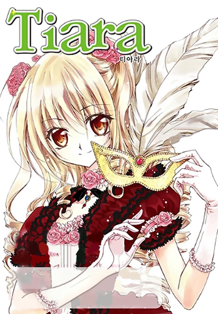 Tiara Chapter 97 page 3 - Chapter 97