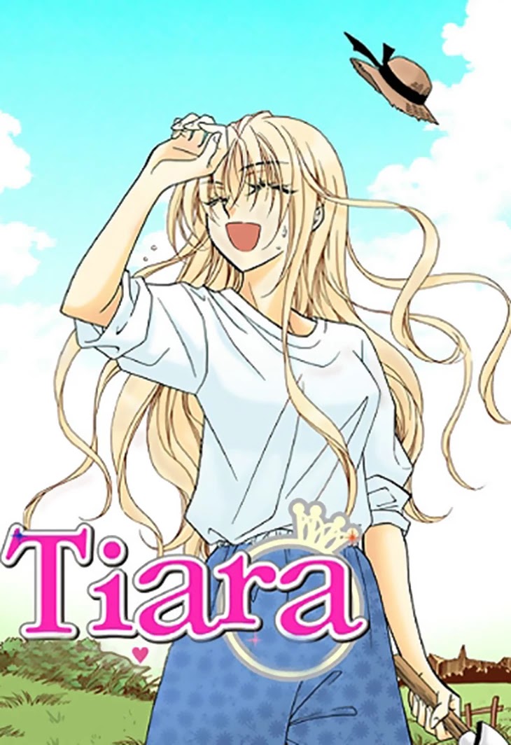 Tiara Chapter 97 page 4 - Chapter 97