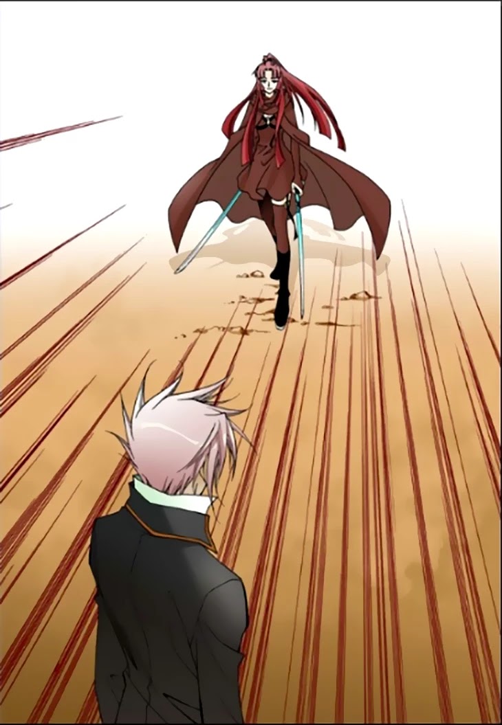 Tiara Chapter 98 page 15 - Chapter 98