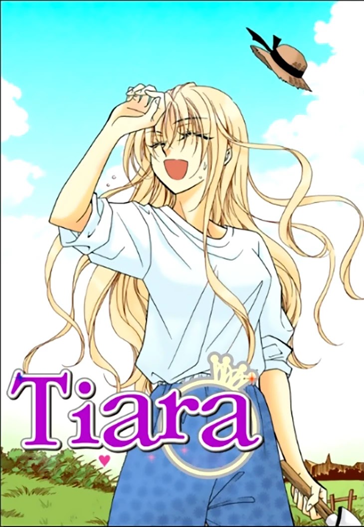 Tiara Chapter 98 page 2 - Chapter 98