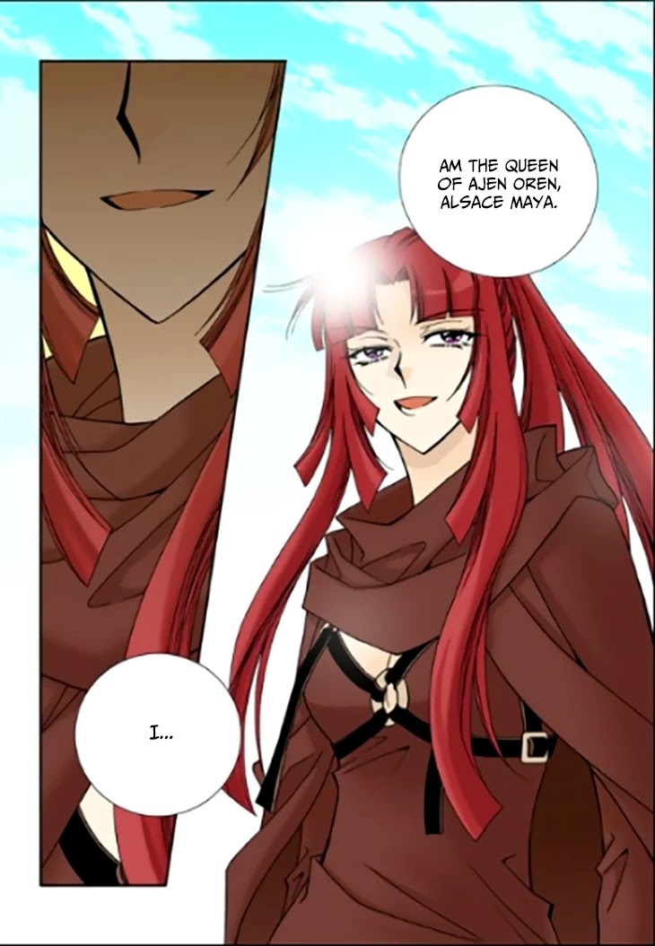 Tiara Chapter 98 page 9 - Chapter 98