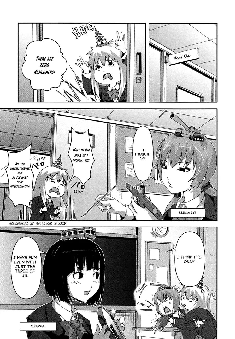 + Tic Neesan Chapter 1 page 14 - Chapter 1