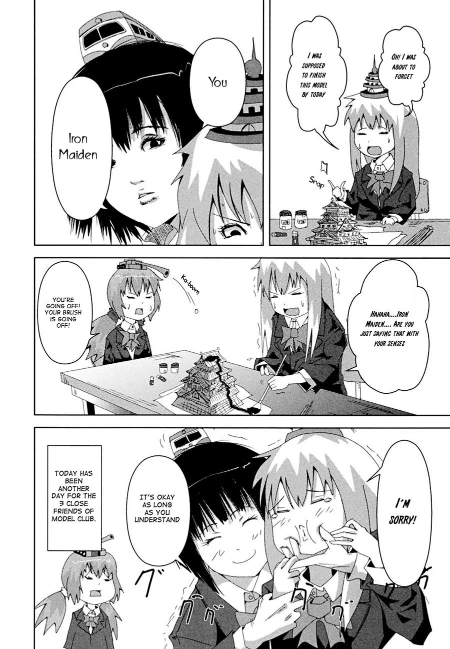 + Tic Neesan Chapter 1 page 17 - Chapter 1
