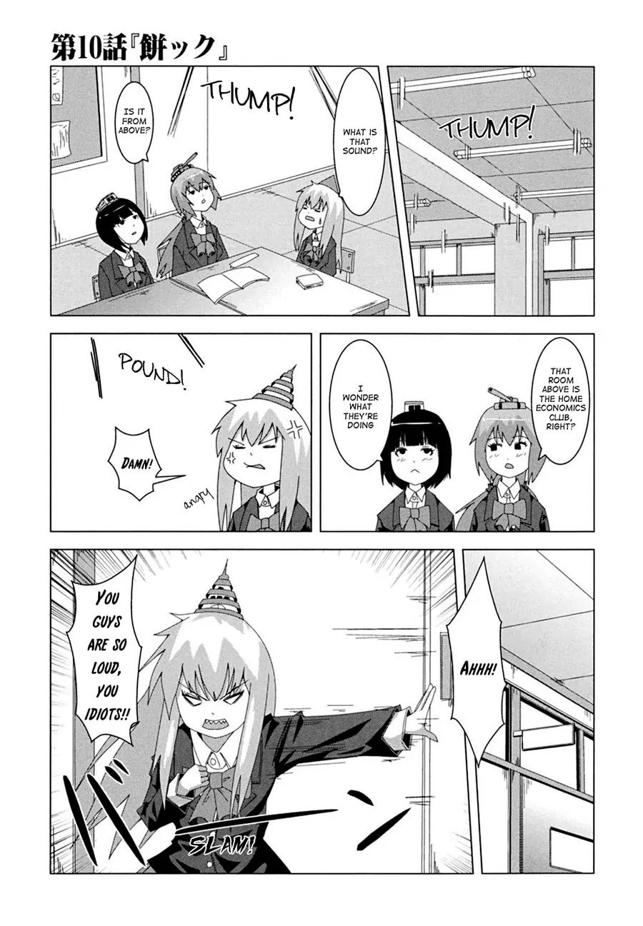 + Tic Neesan Chapter 10 page 2 - Chapter 10