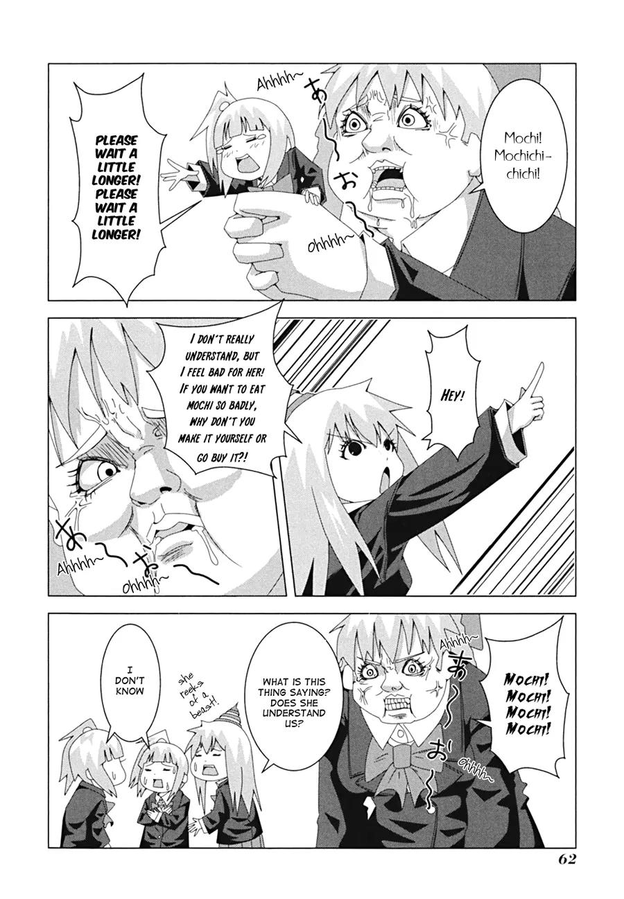 + Tic Neesan Chapter 10 page 5 - Chapter 10