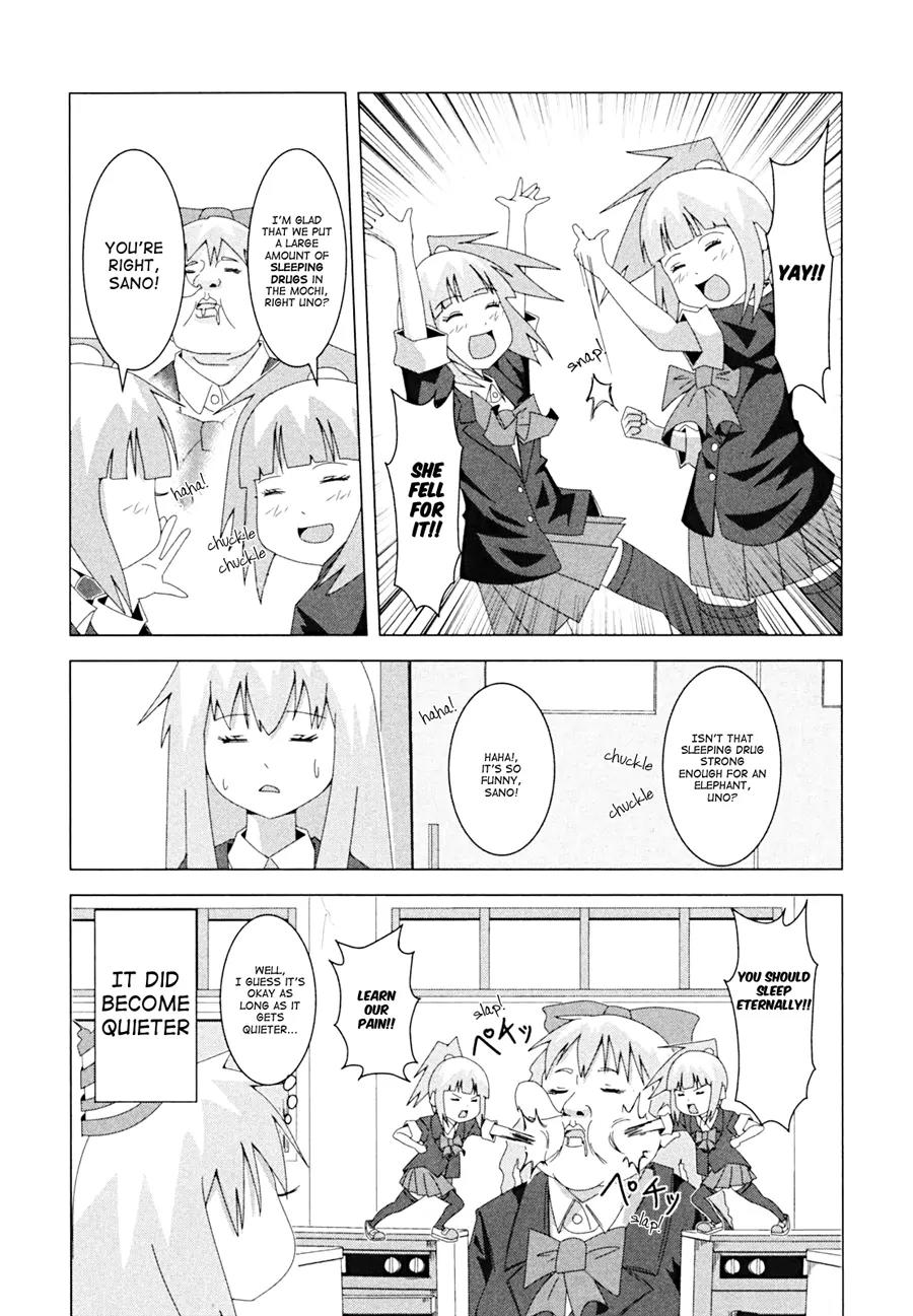 + Tic Neesan Chapter 10 page 7 - Chapter 10