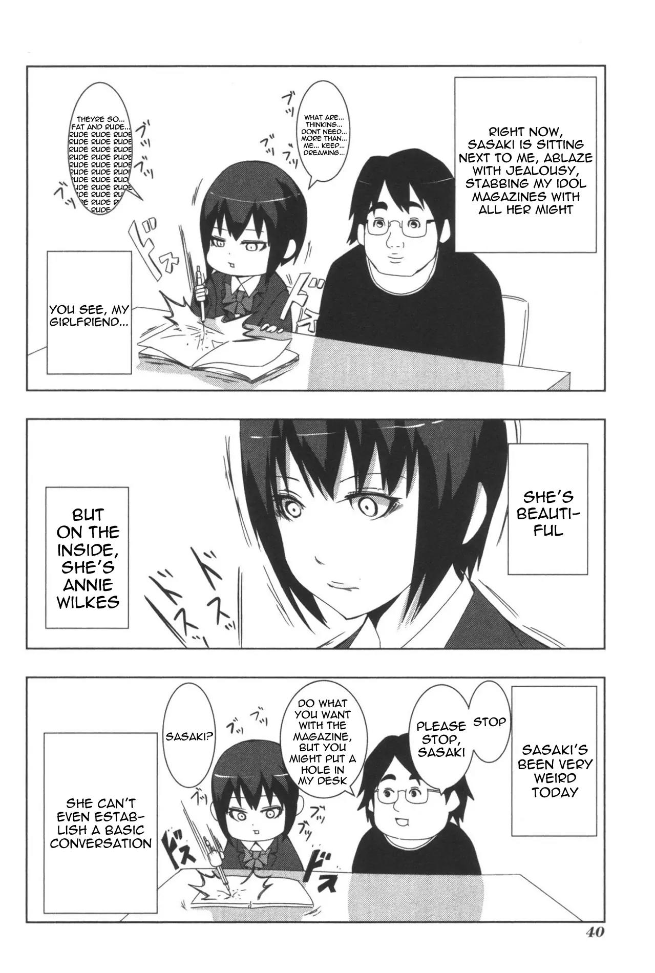 + Tic Neesan Chapter 103 page 2 - Chapter 103: Continuation-Continuation-tic