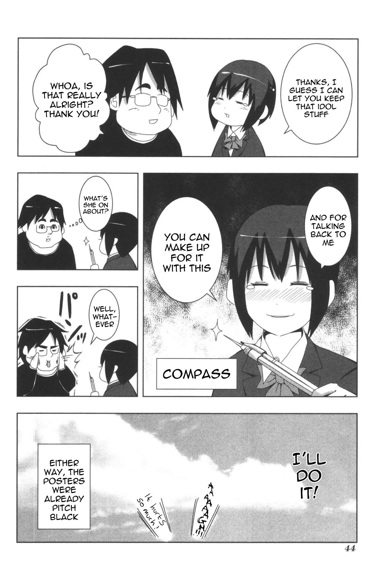 + Tic Neesan Chapter 103 page 6 - Chapter 103: Continuation-Continuation-tic