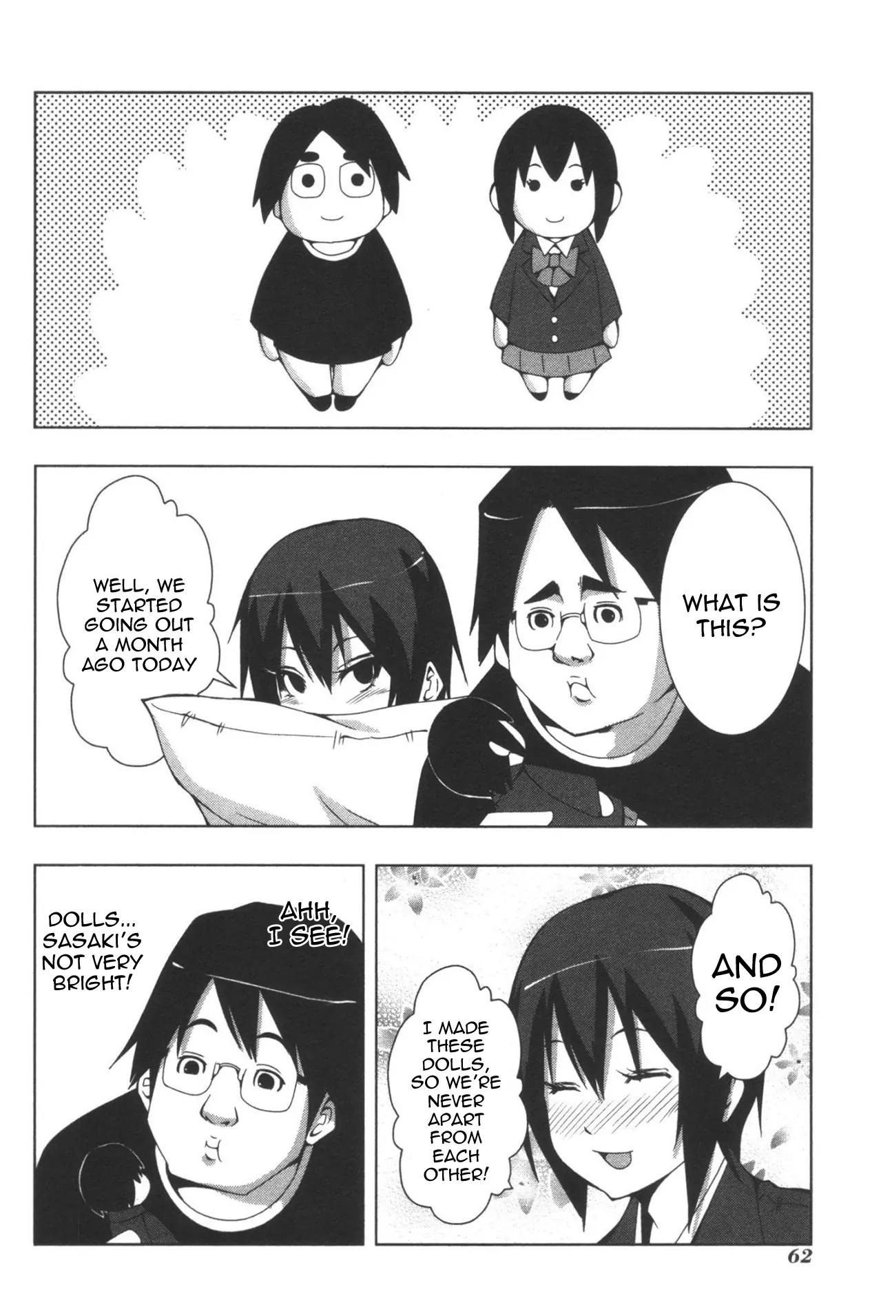 + Tic Neesan Chapter 106 page 2 - Chapter 106: Continuation-Continuation-Continuation-tic