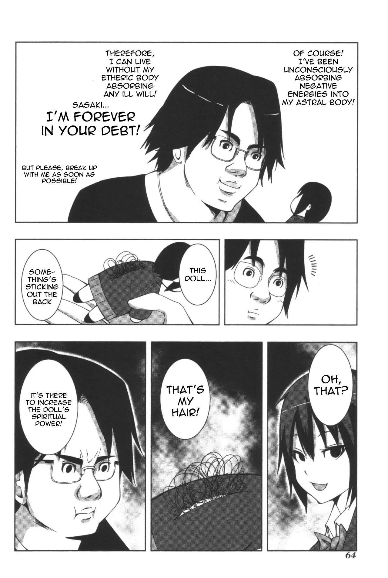 + Tic Neesan Chapter 106 page 4 - Chapter 106: Continuation-Continuation-Continuation-tic