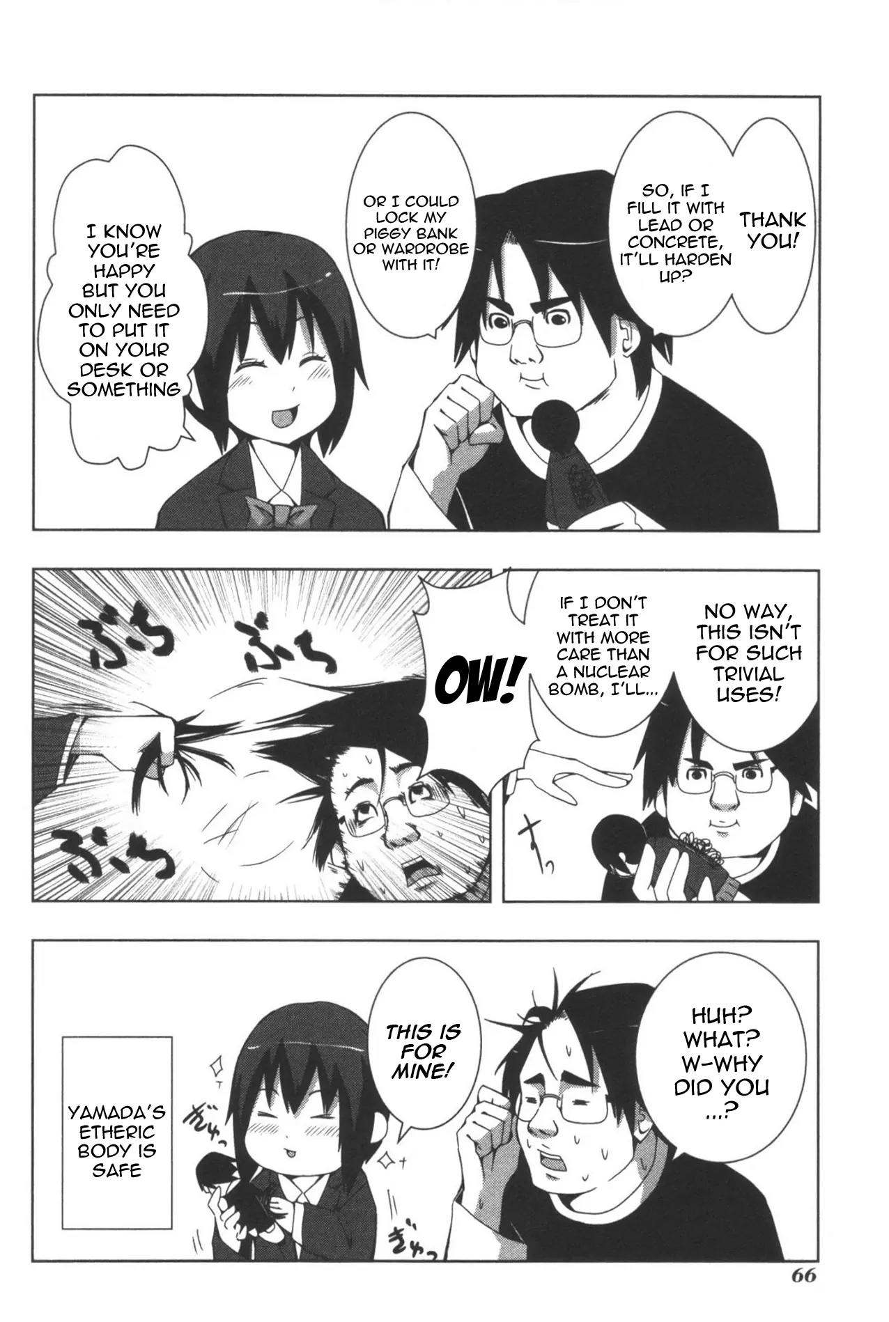 + Tic Neesan Chapter 106 page 6 - Chapter 106: Continuation-Continuation-Continuation-tic