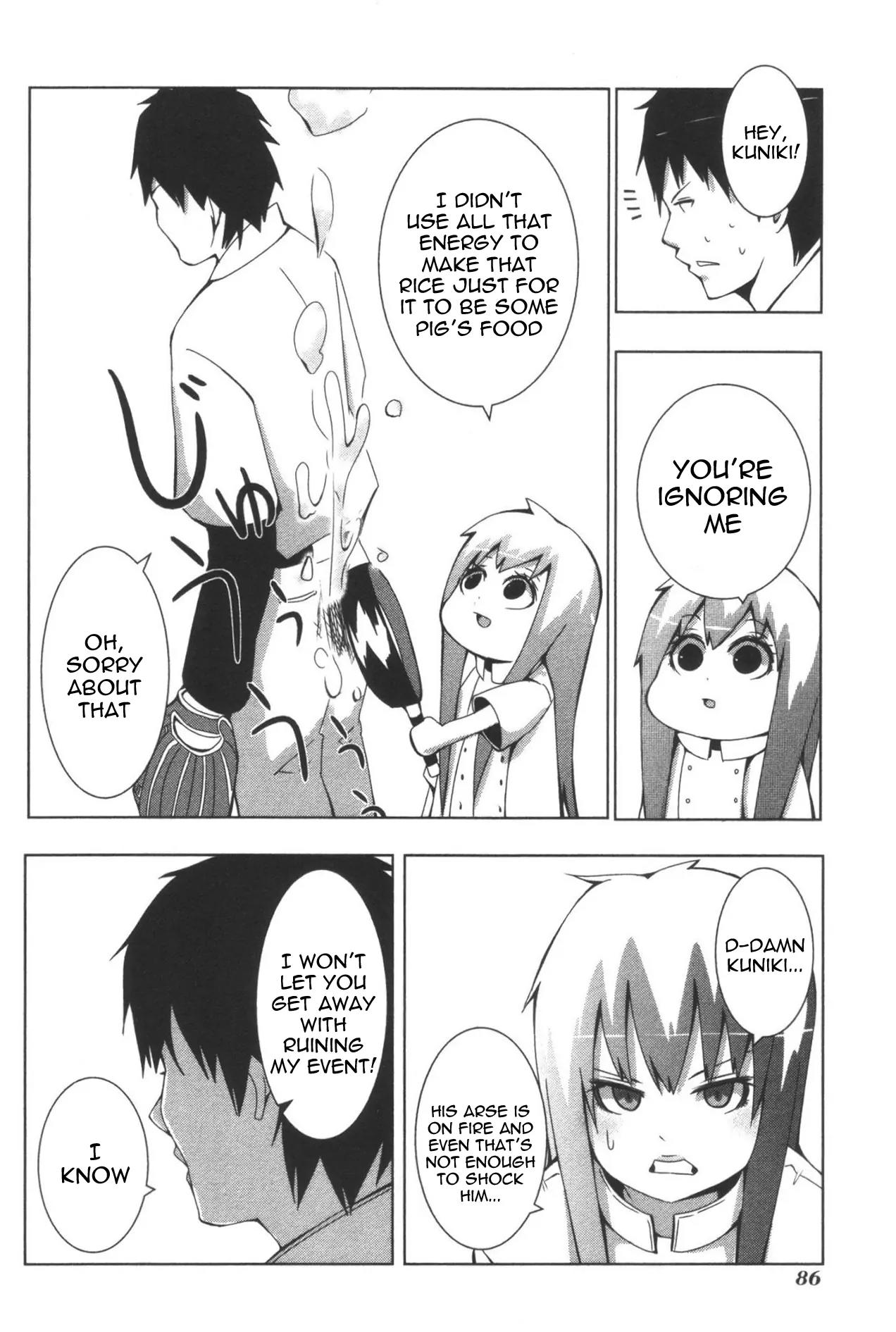 + Tic Neesan Chapter 108 page 8 - Chapter 108: Nutritional Intake-tic 2
