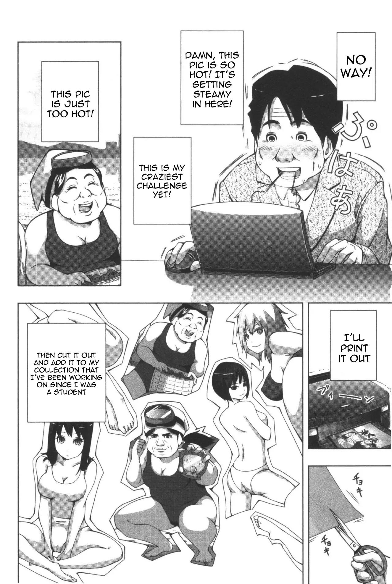+ Tic Neesan Chapter 109 page 2 - Chapter 109: Crazy-tic