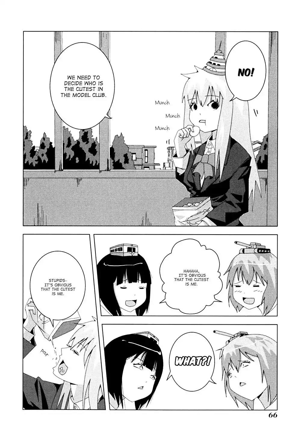 + Tic Neesan Chapter 11 page 2 - Chapter 11 : Maiden-tic