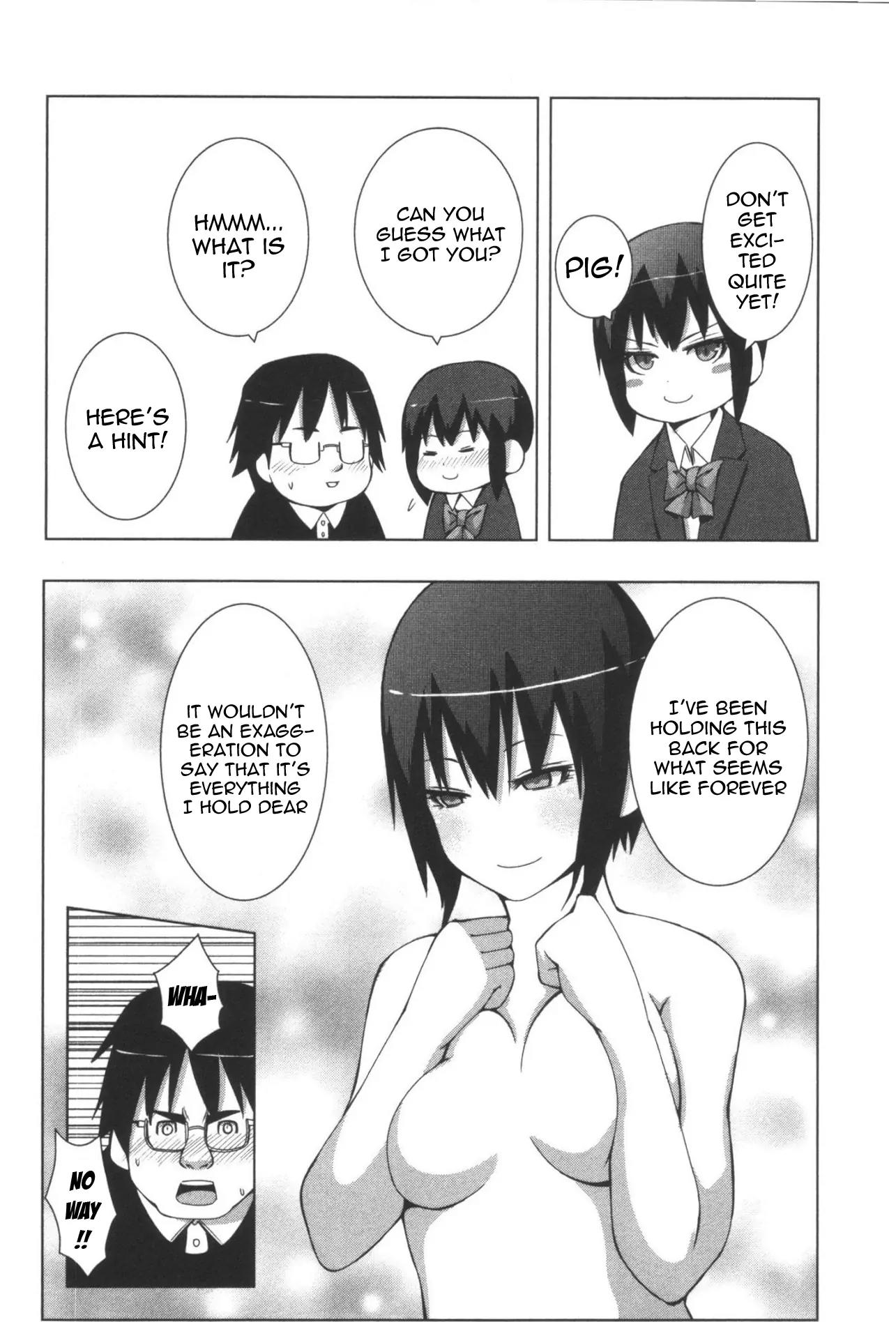 + Tic Neesan Chapter 110 page 2 - Chapter 110: Continuation-Continuation-Continuation-Continuation-tic