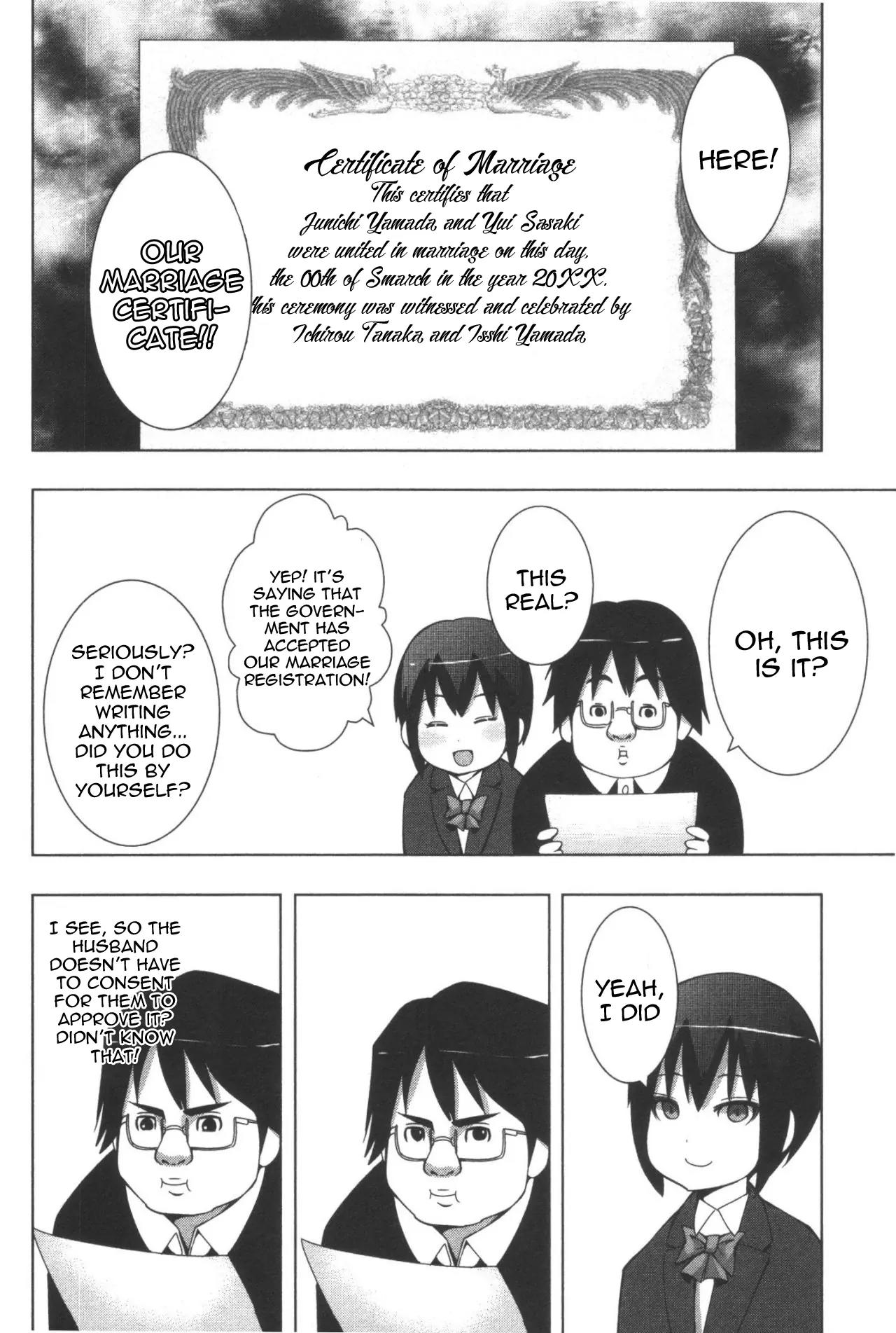 + Tic Neesan Chapter 110 page 4 - Chapter 110: Continuation-Continuation-Continuation-Continuation-tic