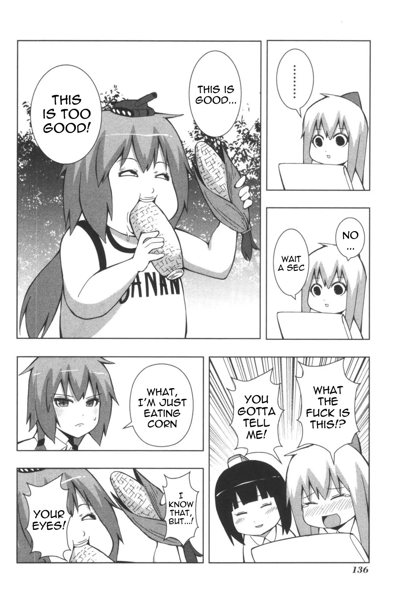 + Tic Neesan Chapter 114 page 4 - Chapter 114: The Dark Ages-tic