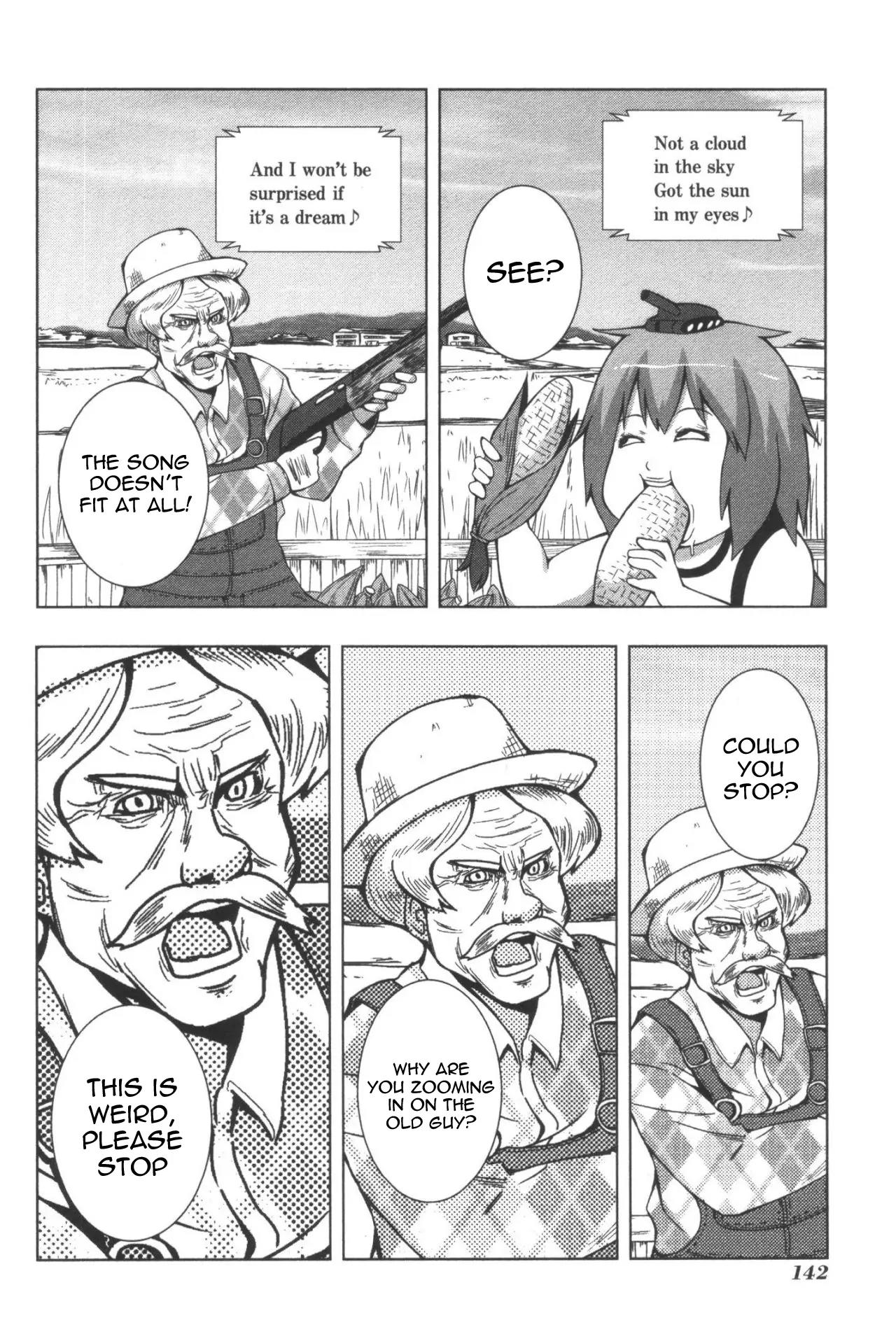 + Tic Neesan Chapter 115 page 4 - Chapter 115: Come On-tic