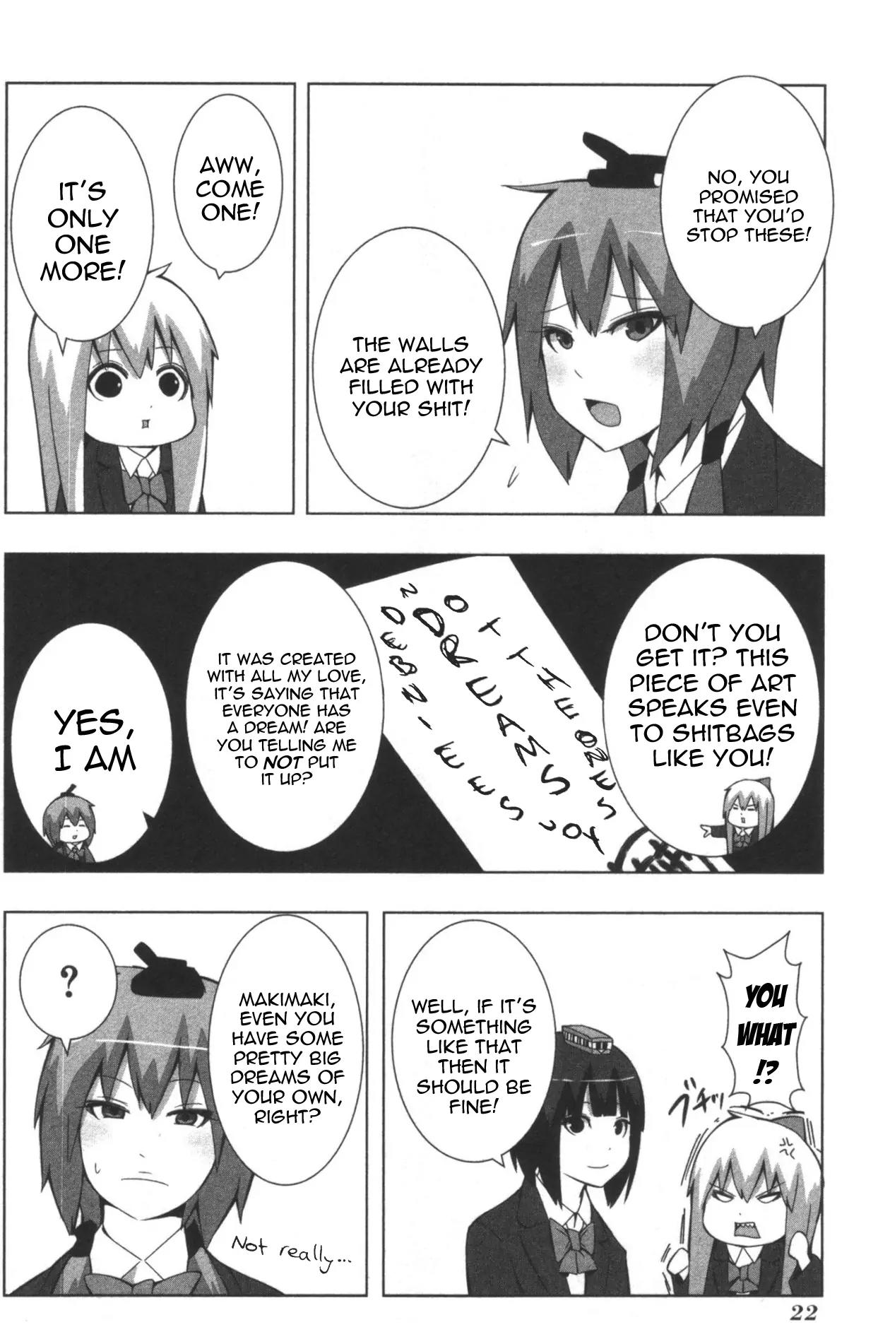 + Tic Neesan Chapter 118 page 2 - Chapter 118: Dreams-tic