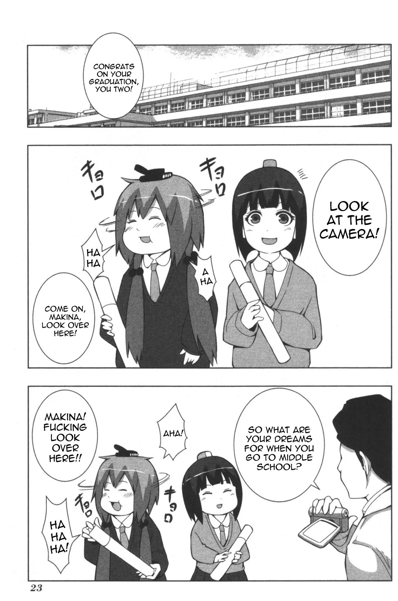 + Tic Neesan Chapter 118 page 3 - Chapter 118: Dreams-tic