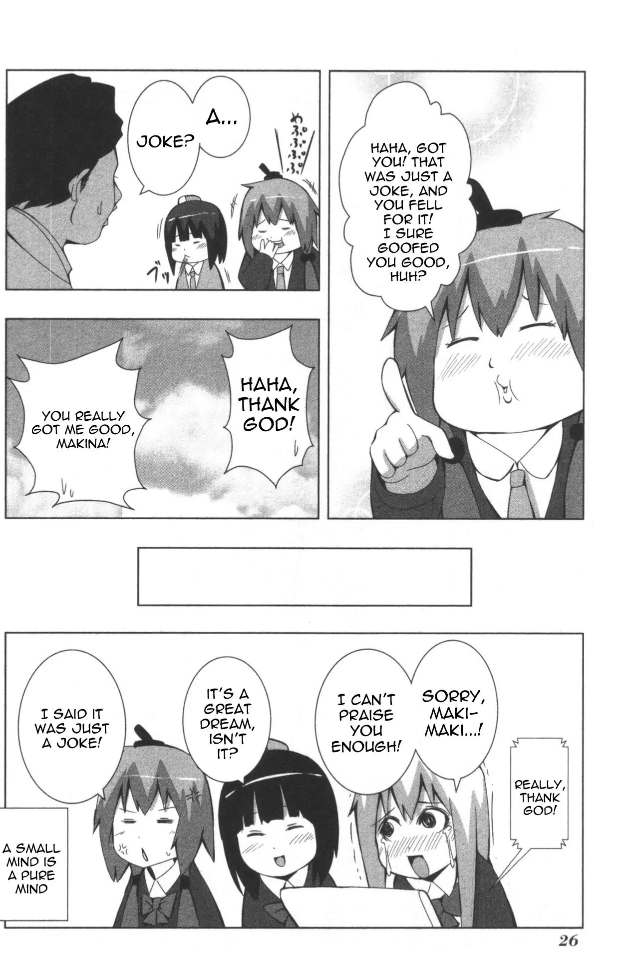 + Tic Neesan Chapter 118 page 6 - Chapter 118: Dreams-tic