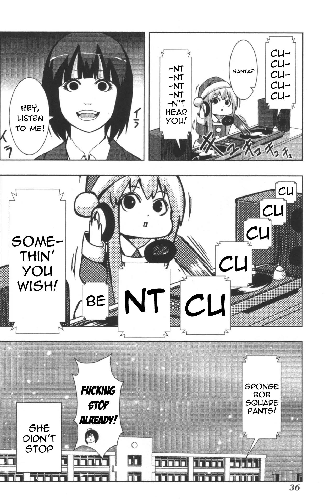 + Tic Neesan Chapter 119 page 10 - Chapter 119: Famous Songs-tic