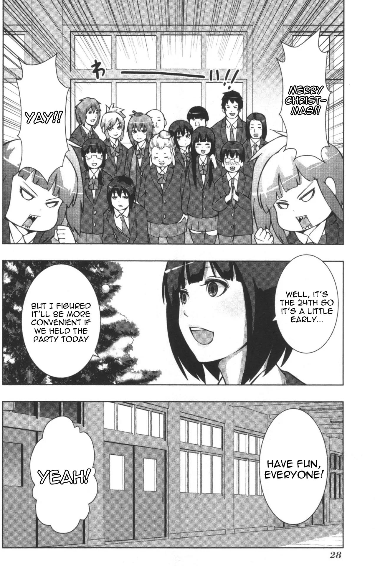 + Tic Neesan Chapter 119 page 2 - Chapter 119: Famous Songs-tic