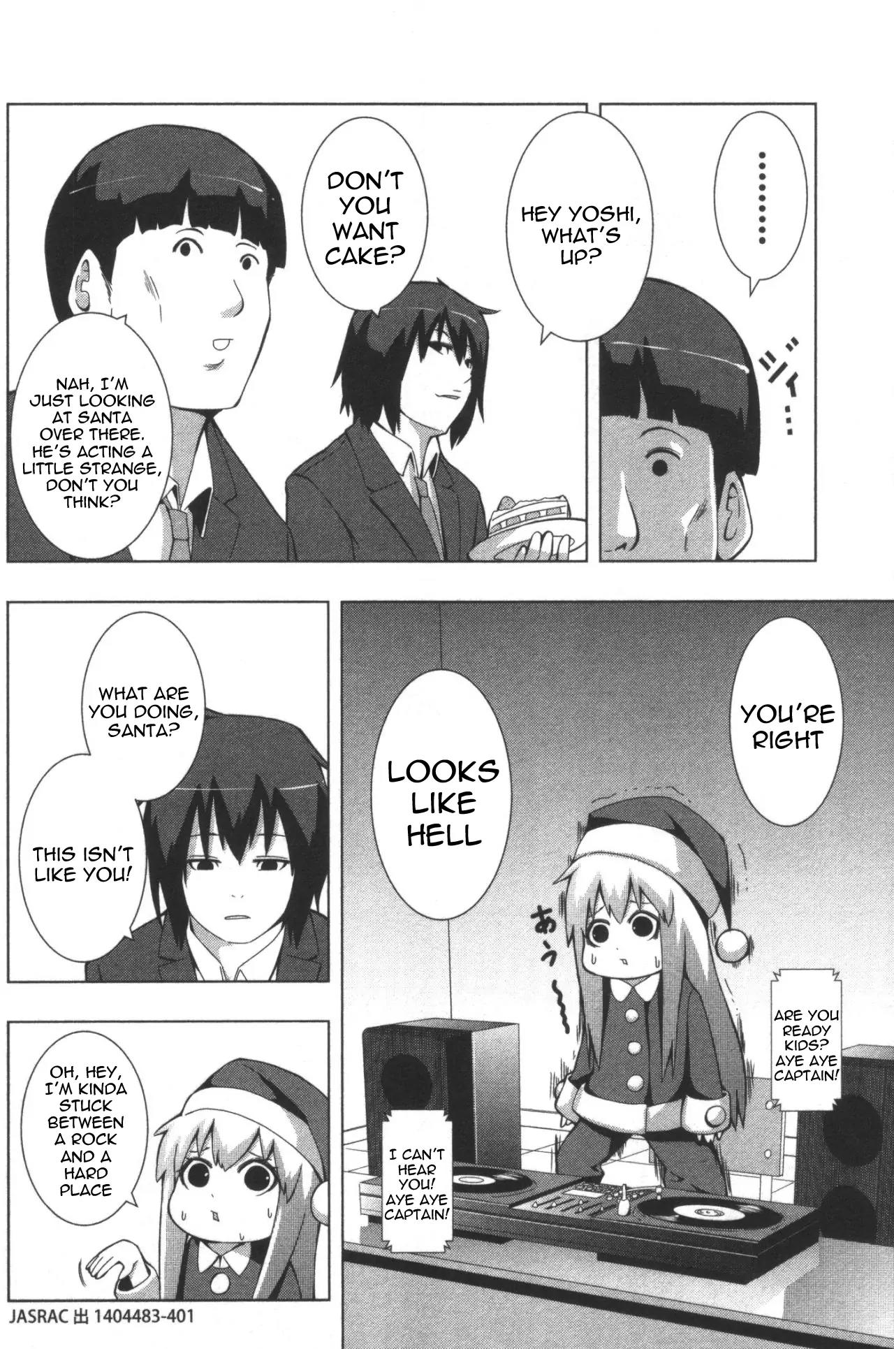 + Tic Neesan Chapter 119 page 4 - Chapter 119: Famous Songs-tic