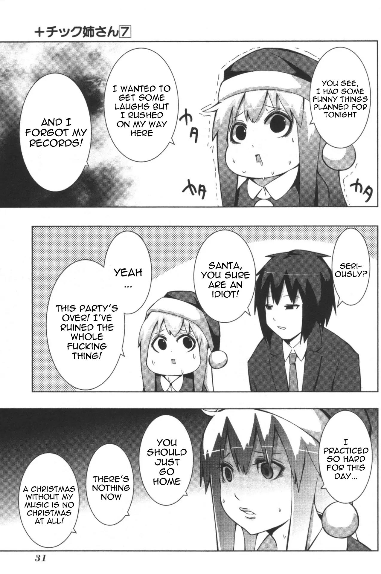 + Tic Neesan Chapter 119 page 5 - Chapter 119: Famous Songs-tic