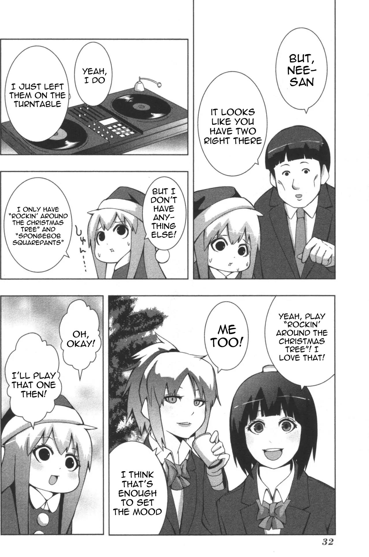 + Tic Neesan Chapter 119 page 6 - Chapter 119: Famous Songs-tic