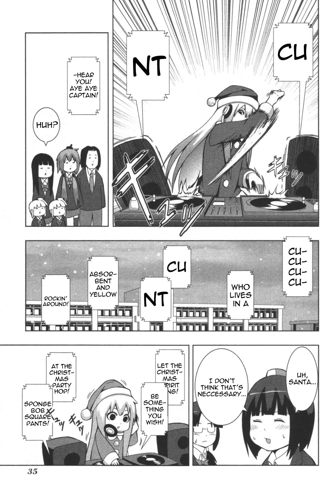 + Tic Neesan Chapter 119 page 9 - Chapter 119: Famous Songs-tic