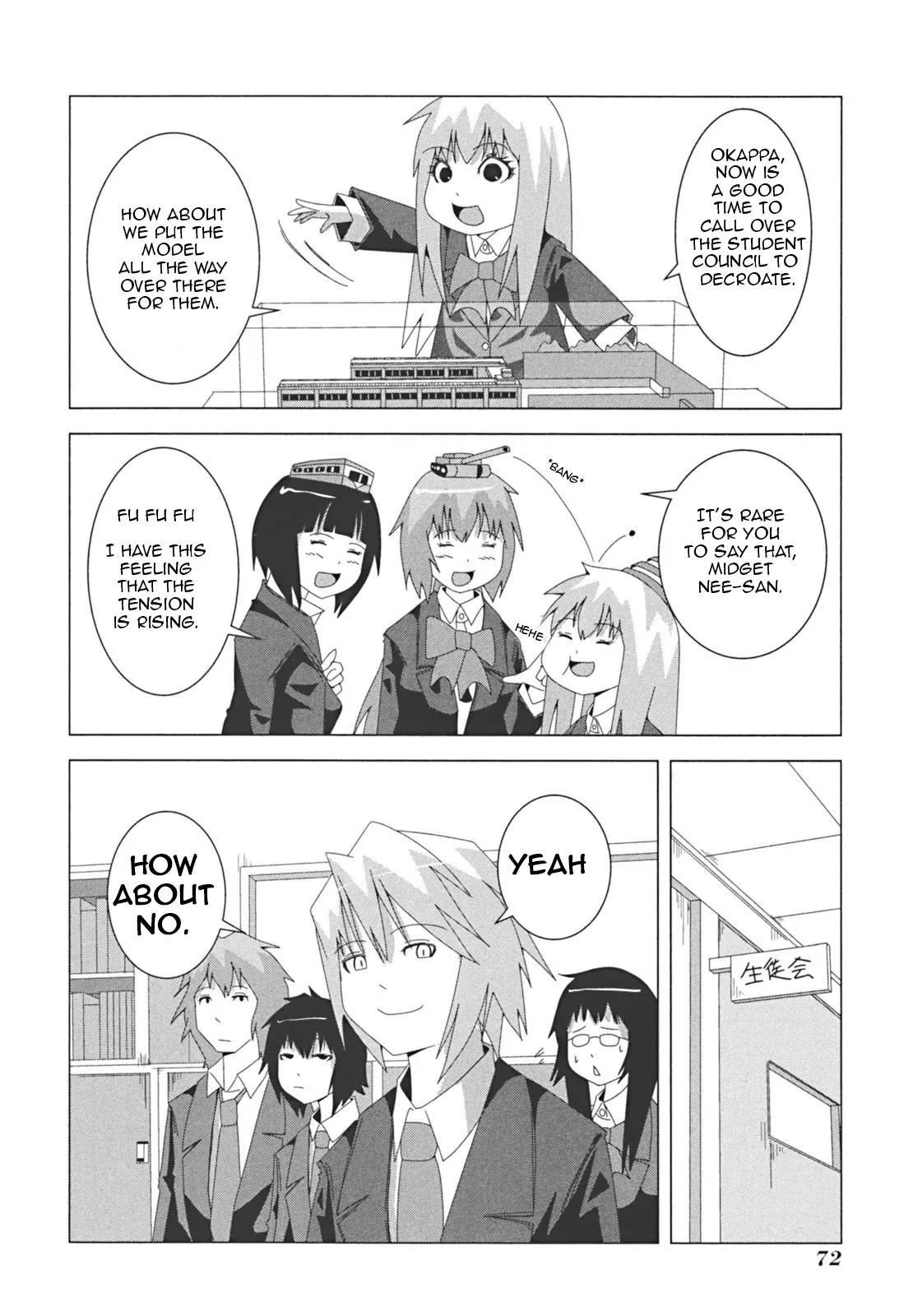+ Tic Neesan Chapter 12 page 2 - Chapter 12: Youth-tic