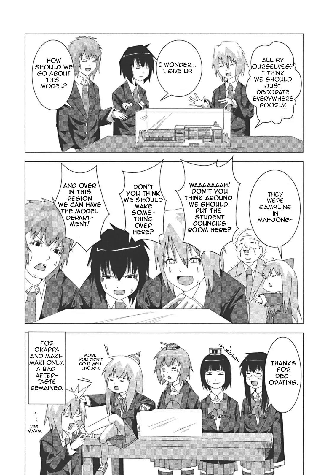 + Tic Neesan Chapter 12 page 6 - Chapter 12: Youth-tic