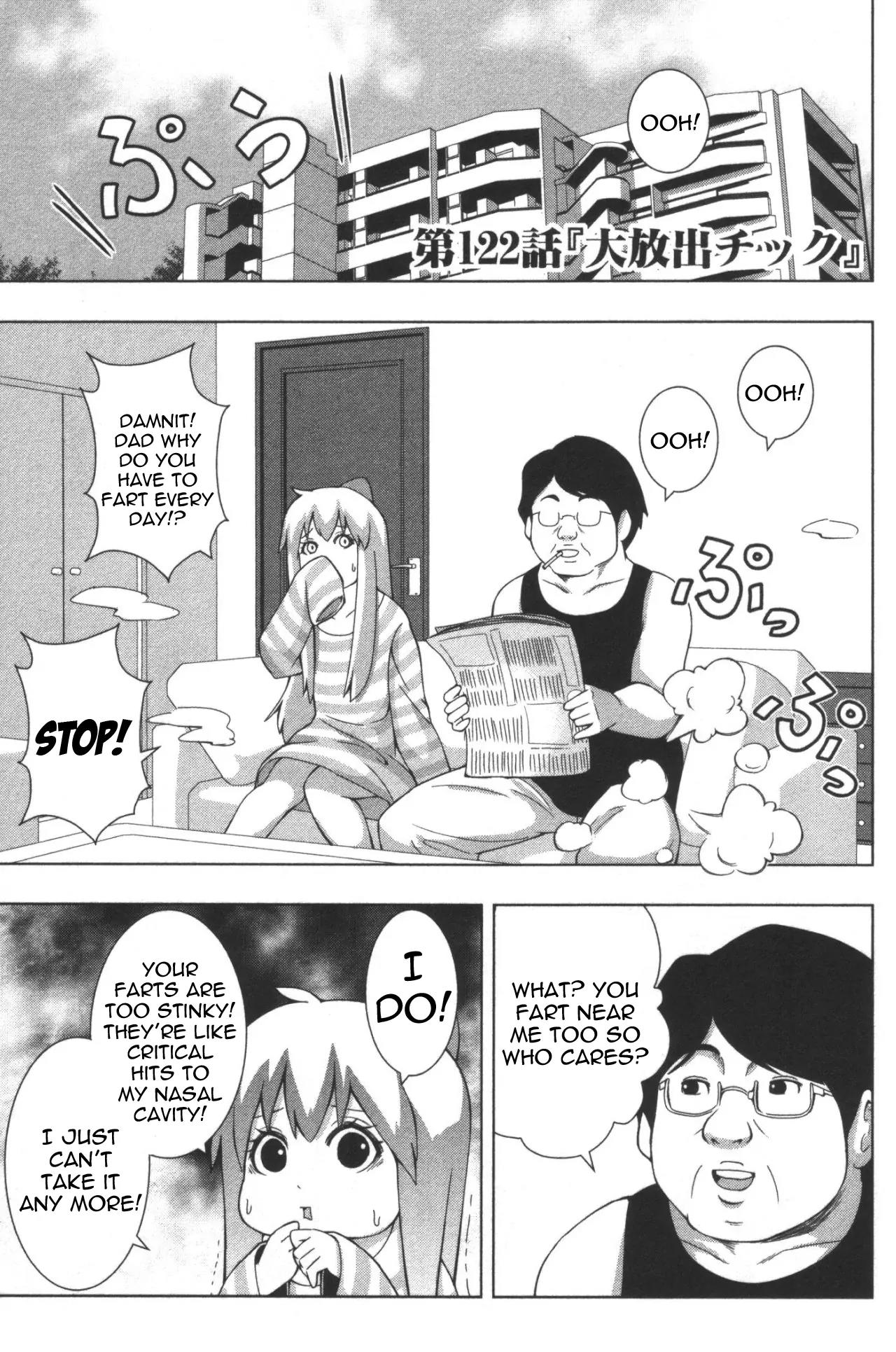 + Tic Neesan Chapter 122 page 1 - Chapter 122: The Great Emission-tic